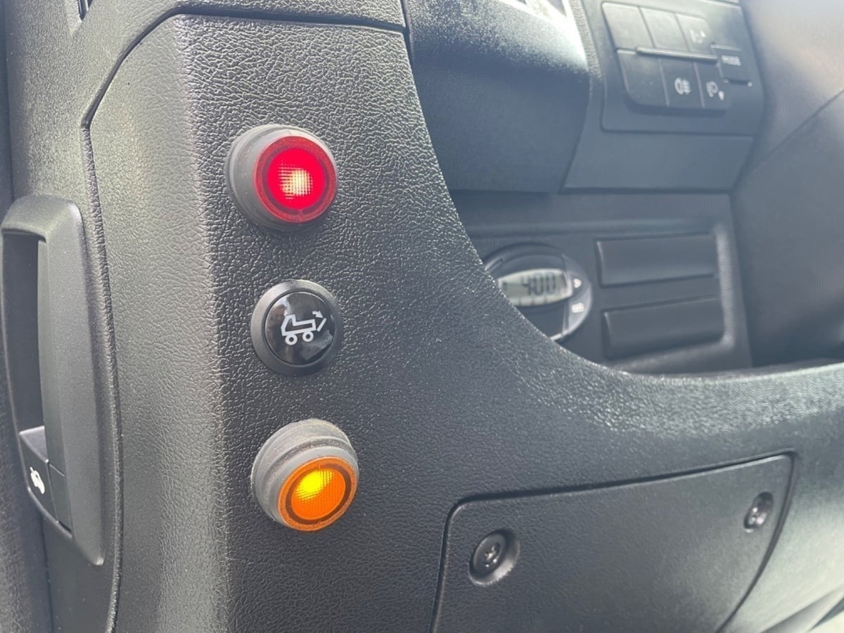 Billede af Peugeot Boxer 335 2,2 HDi 130 Alukasse m/lift