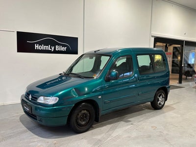 Citroën  Berlingo 16V Family