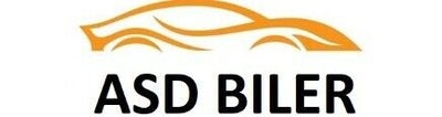 ASD Biler logo