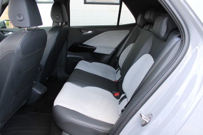 VW ID.3 Pro Move