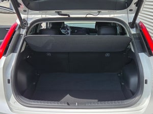 Kia Niro EV Limited Edition
