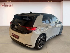VW ID.3 Pro Business