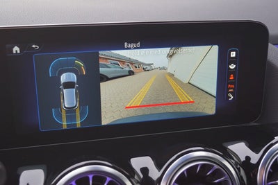 Mercedes EQA300 Progressive 4Matic