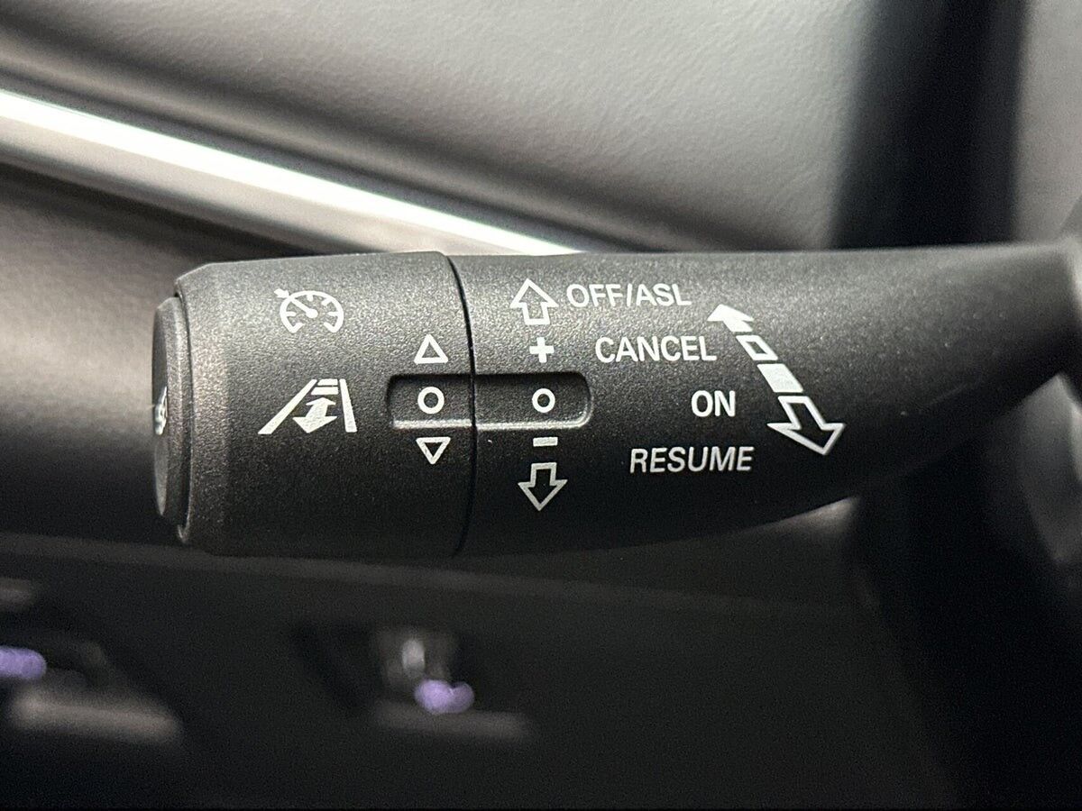 MG Marvel R Luxury billede 16