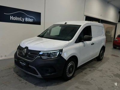 Renault Kangoo E-Tech L1 Tekno Van