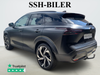 Nissan Qashqai Dig-T 160 Tekna+ DCT thumbnail