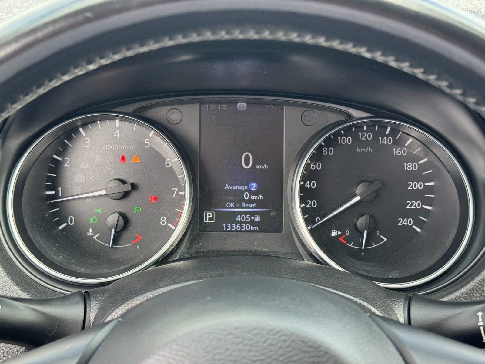 Billede af Nissan Qashqai 1,2 Dig-T 115 N-Connecta X-tr.