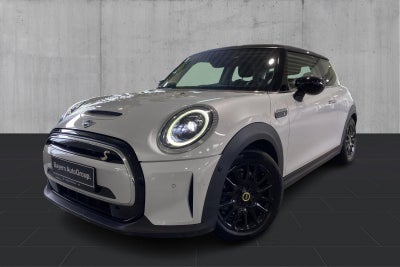 MINI Cooper SE Edition Premium Plus 2023