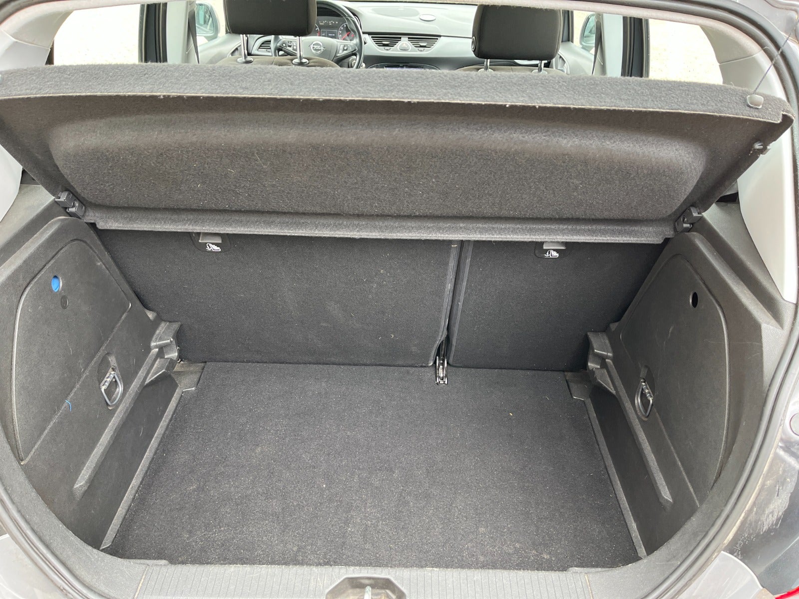 Billede af Opel Corsa 1,0 T 90 Cosmo