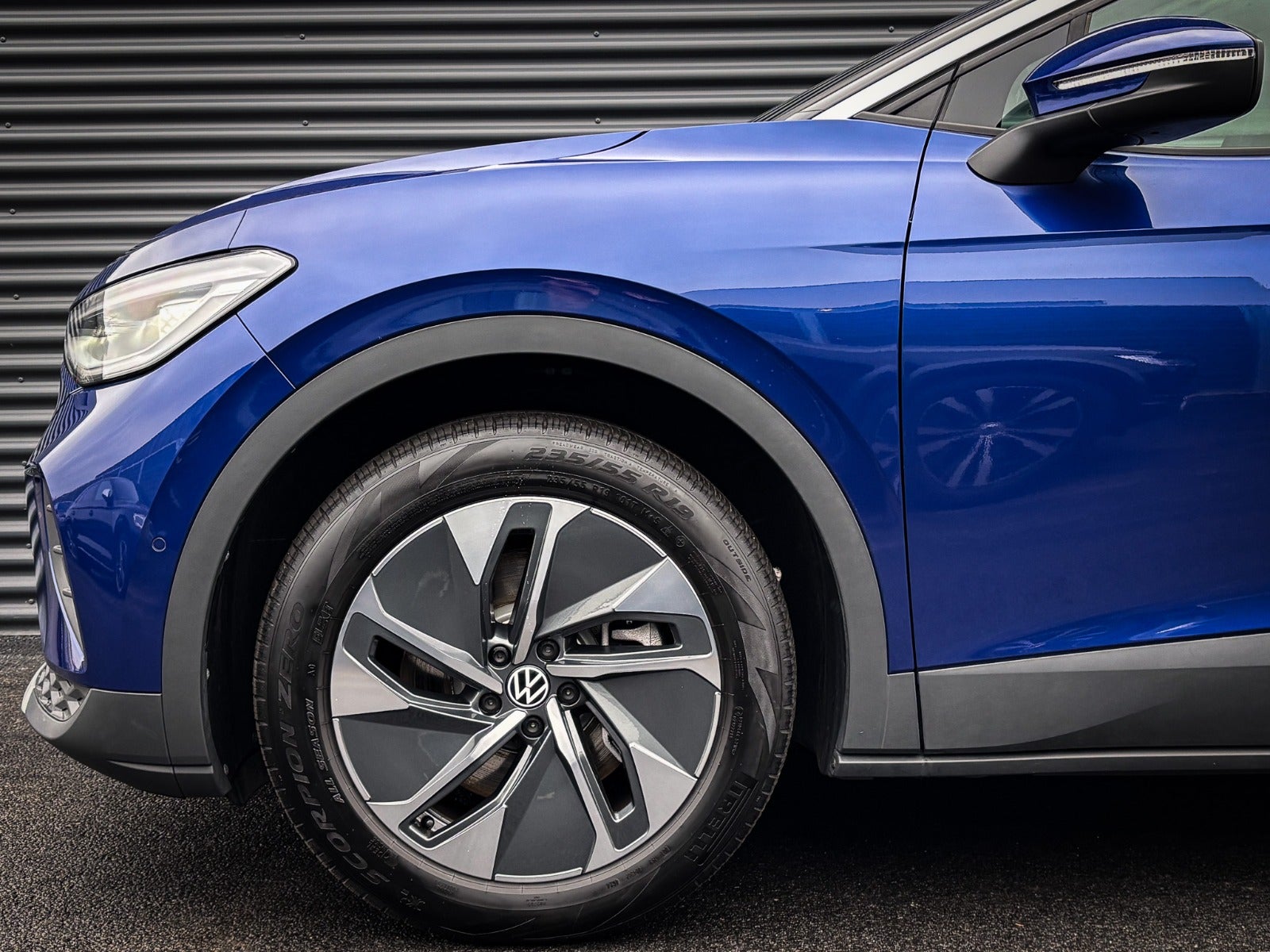 Billede af VW ID.4 77 Pro