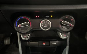 Kia Picanto Prestige Upgrade AMT