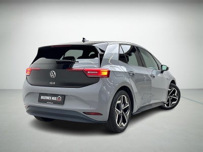 VW ID.3 1ST Pro Performance billede 1