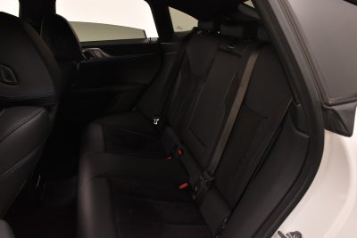 BMW i4 eDrive40 M-Sport