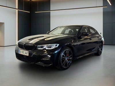 BMW 330e 2,0 M-Sport aut. 4d