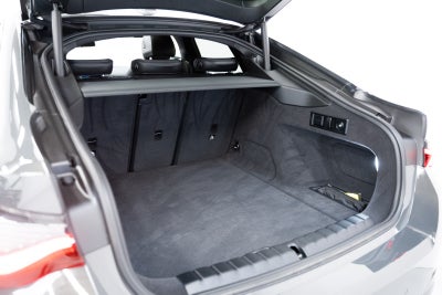 BMW i4 eDrive40 Fully Charged M-Sport