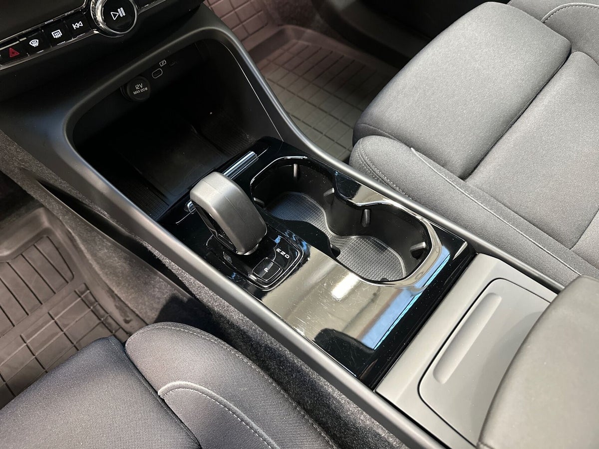 Volvo XC40 ReCharge Extended Range Core billede 16