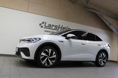 VW ID.5 Pro