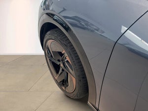 Cupra Tavascan VZ Adrenaline