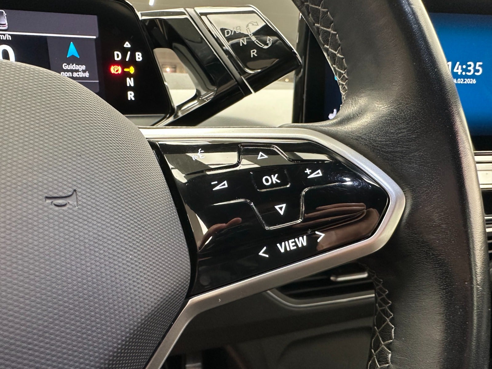 Billede af VW ID.3 77 Pro S