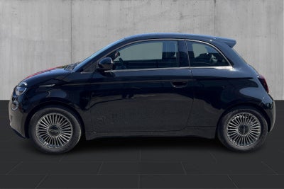 Fiat 500e Icon - 1