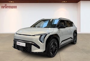 Kia EV3 Long Range GT-Line