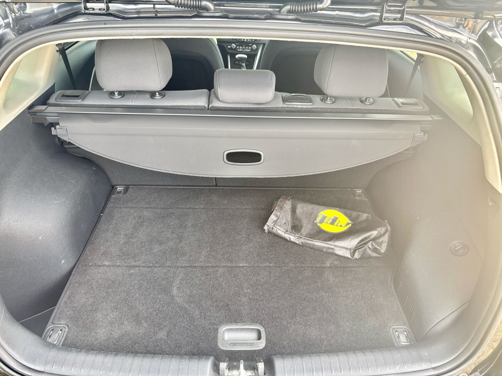 Kia Niro HEV Comfort DCT