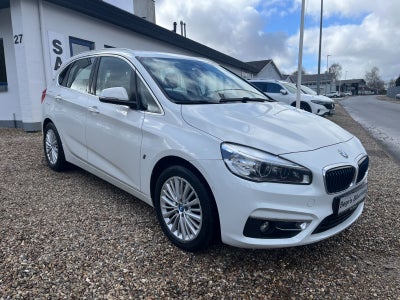 BMW 225xe 1,5 Active Tourer Luxury Line aut. 5d