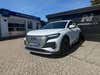 Audi Q4 e-tron S-line