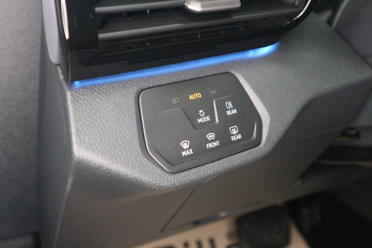 VW ID.4 Pro Performance