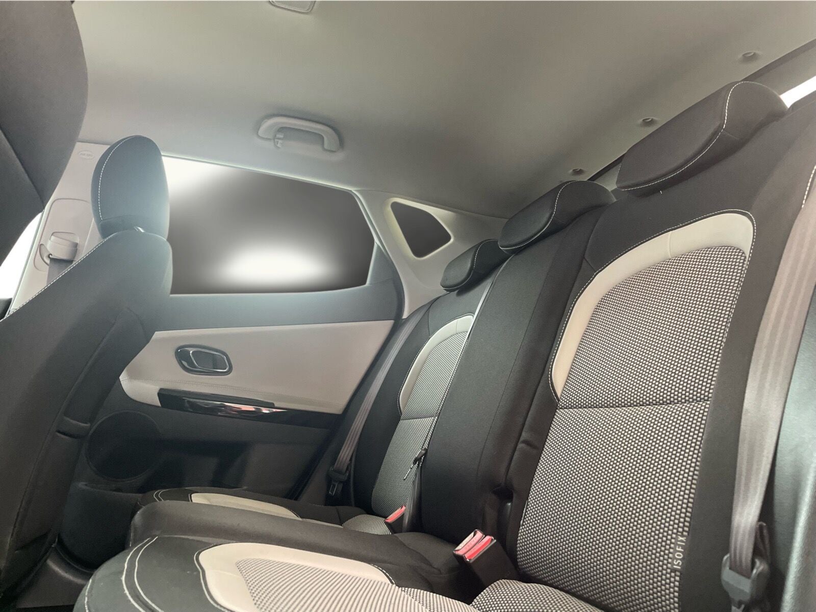 Kia Ceed CVVT Attraction