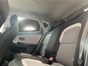 Kia Ceed CVVT Attraction