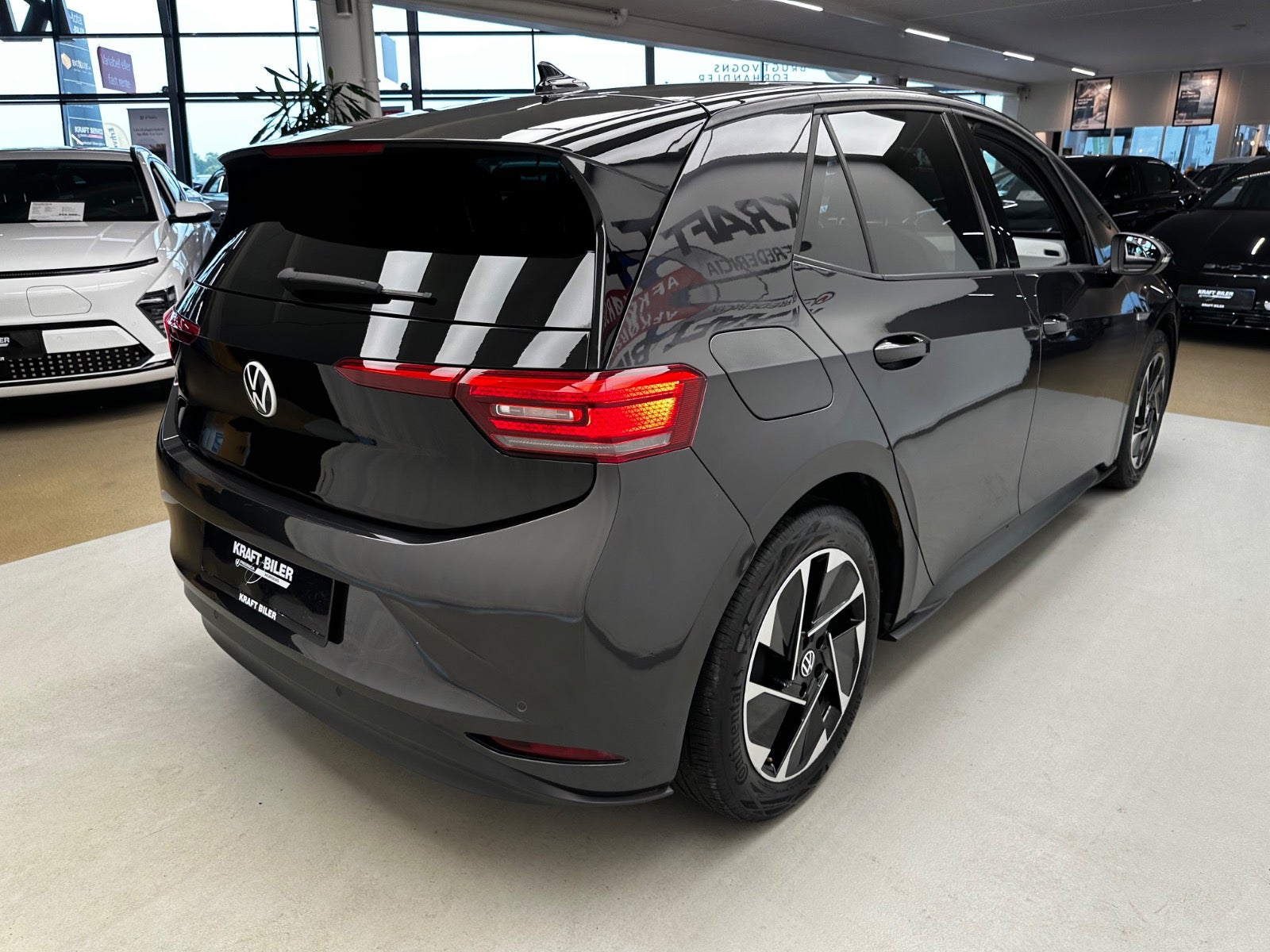 Billede af VW ID.3 58 Pro Performance Family