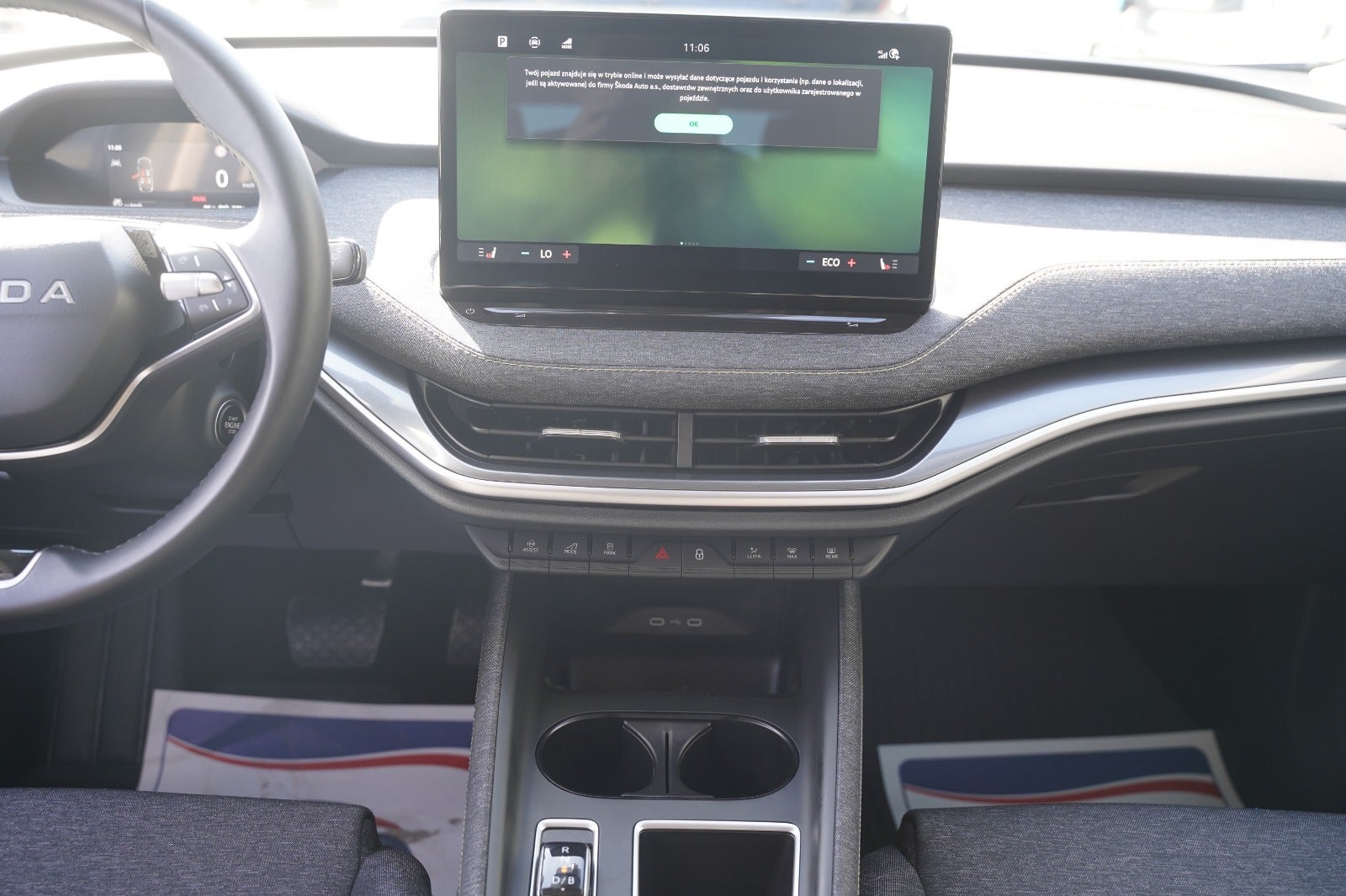 Billede af Skoda Elroq 50 iV