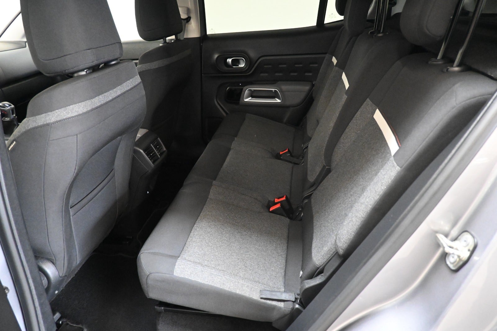 Citroën C5 Aircross PureTech 130 Platinum