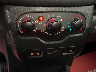Dacia Dokker dCi 90 Ambiance Van