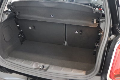 MINI Cooper SE Camden Edition