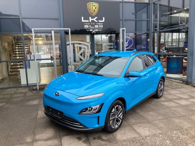 Hyundai Kona 39 EV Trend 5d