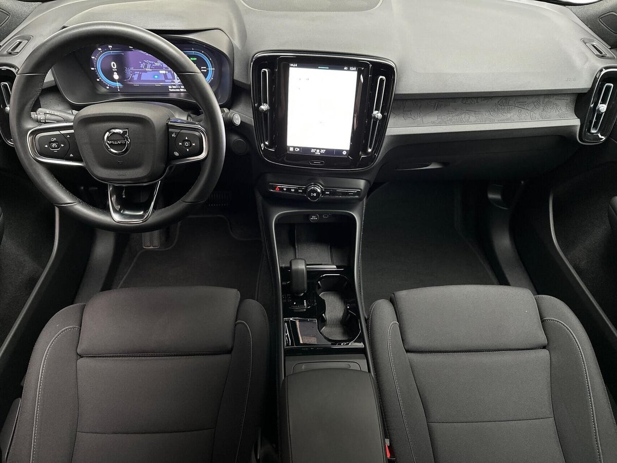 Volvo XC40 P6 ReCharge Core billede 4