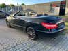 Mercedes E250 CGi Elegance Cabriolet aut. BE thumbnail