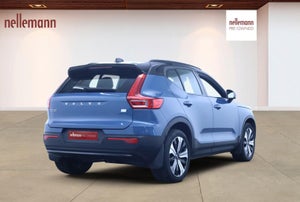 Volvo XC40 P6 ReCharge Plus