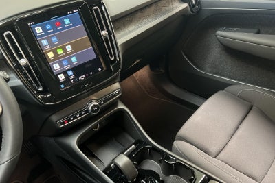 Volvo XC40 ReCharge Extended Range Core