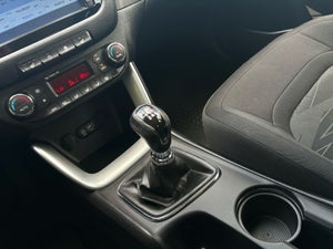 Kia Ceed T-GDi Style+ Clim SW