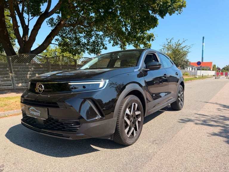 Opel Mokka-e Elegance