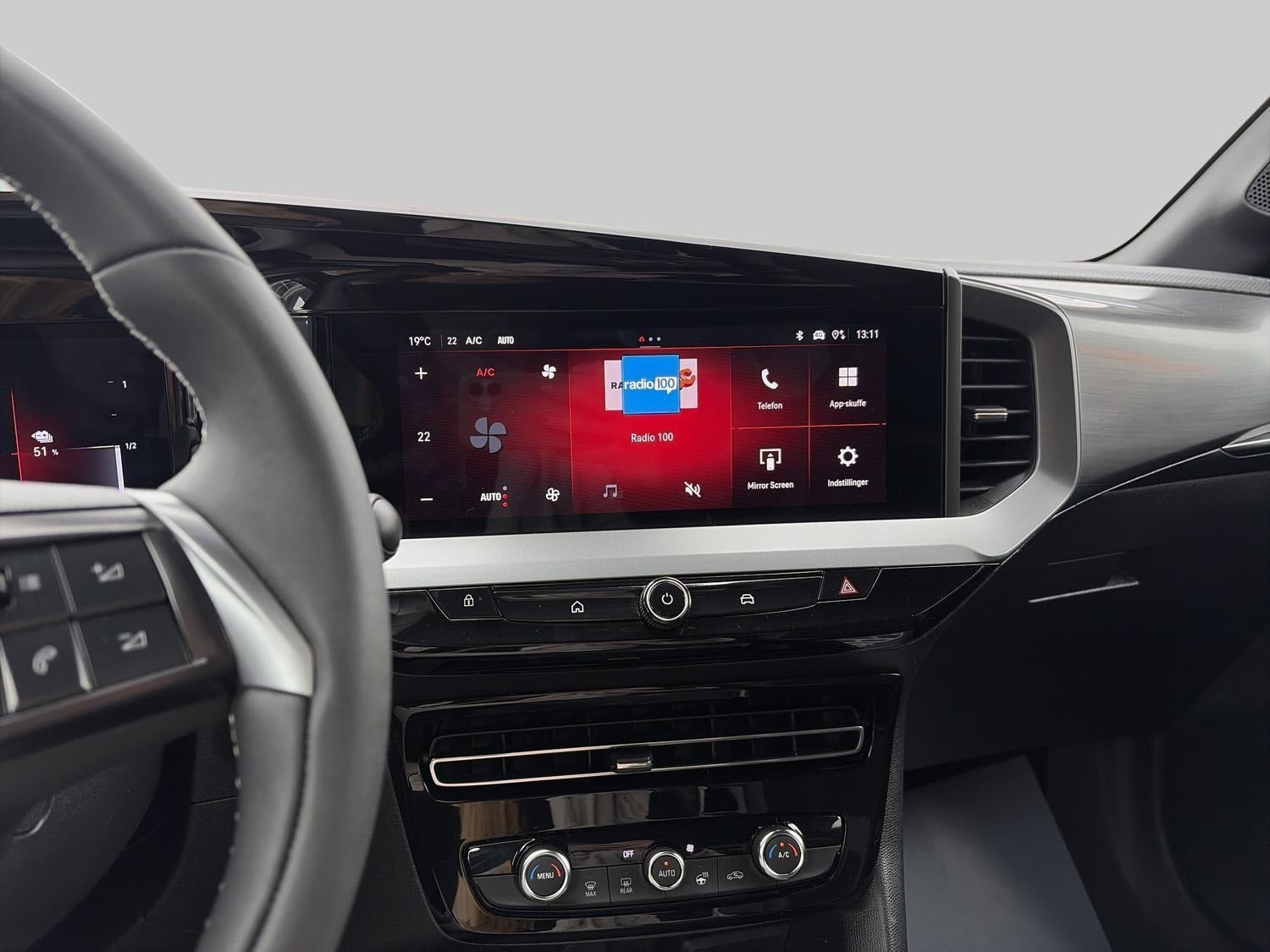 Billede af Opel Mokka-e 54 GS Line