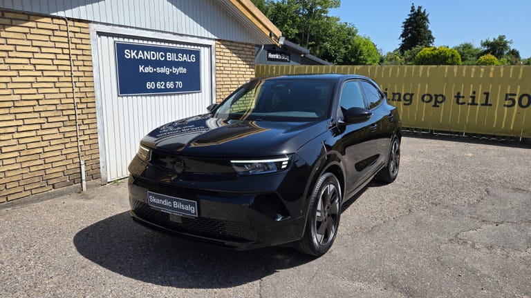 Opel Mokka-e GS Line