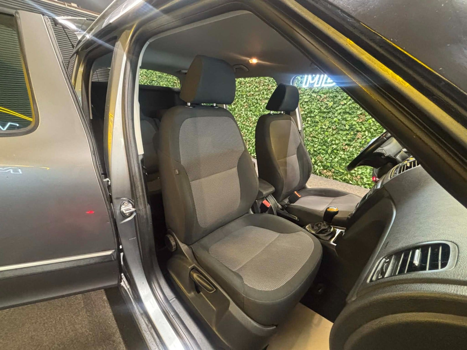 Billede af Skoda Yeti 1,2 TSi 105 Active