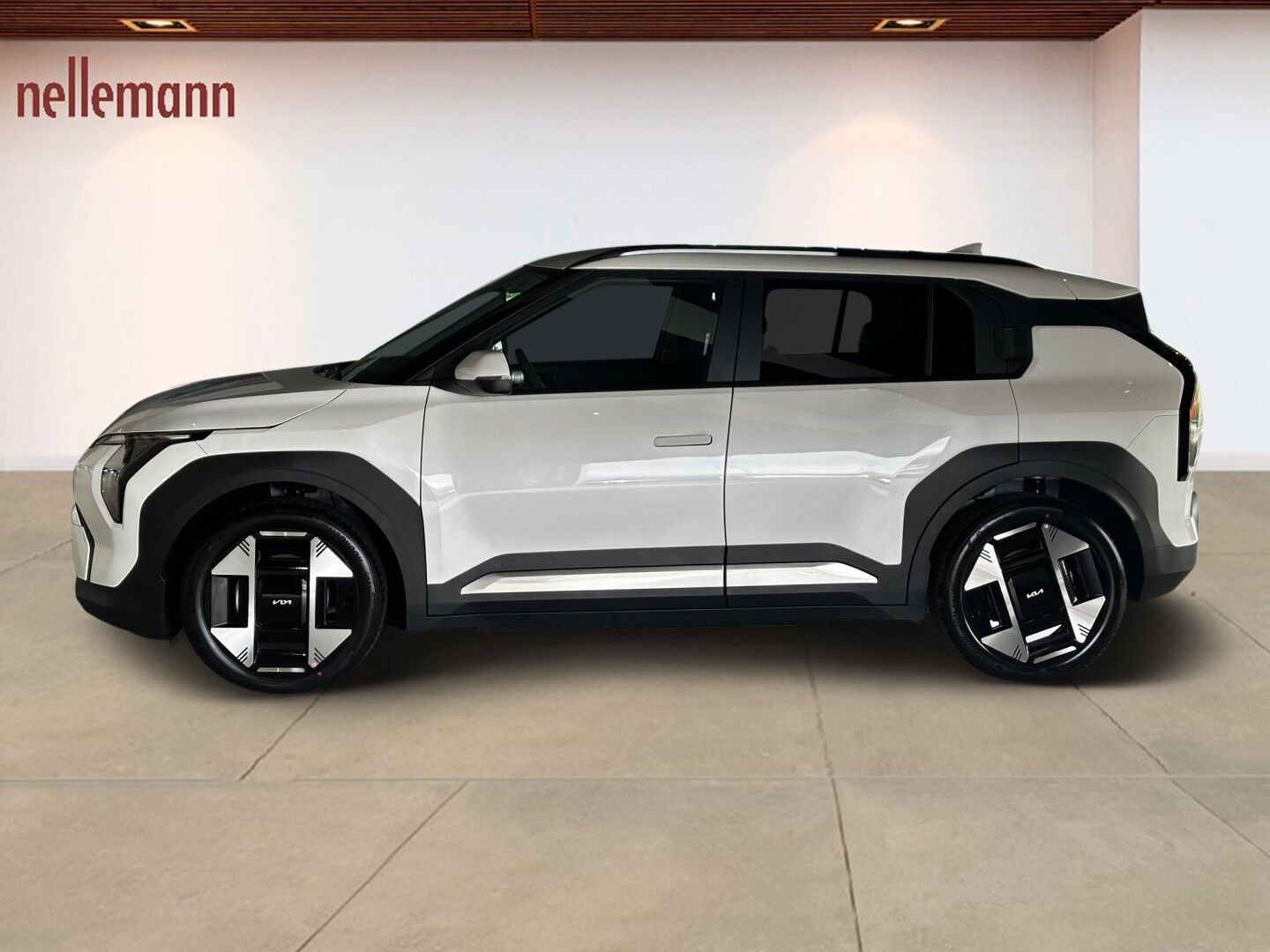 Kia EV3 Long Range Upgrade