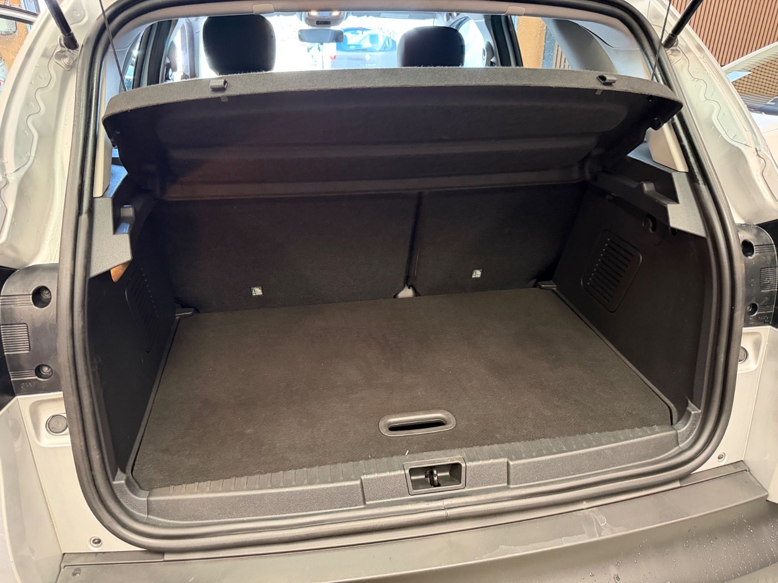 Renault Captur TCe 90 Intens - billede 9