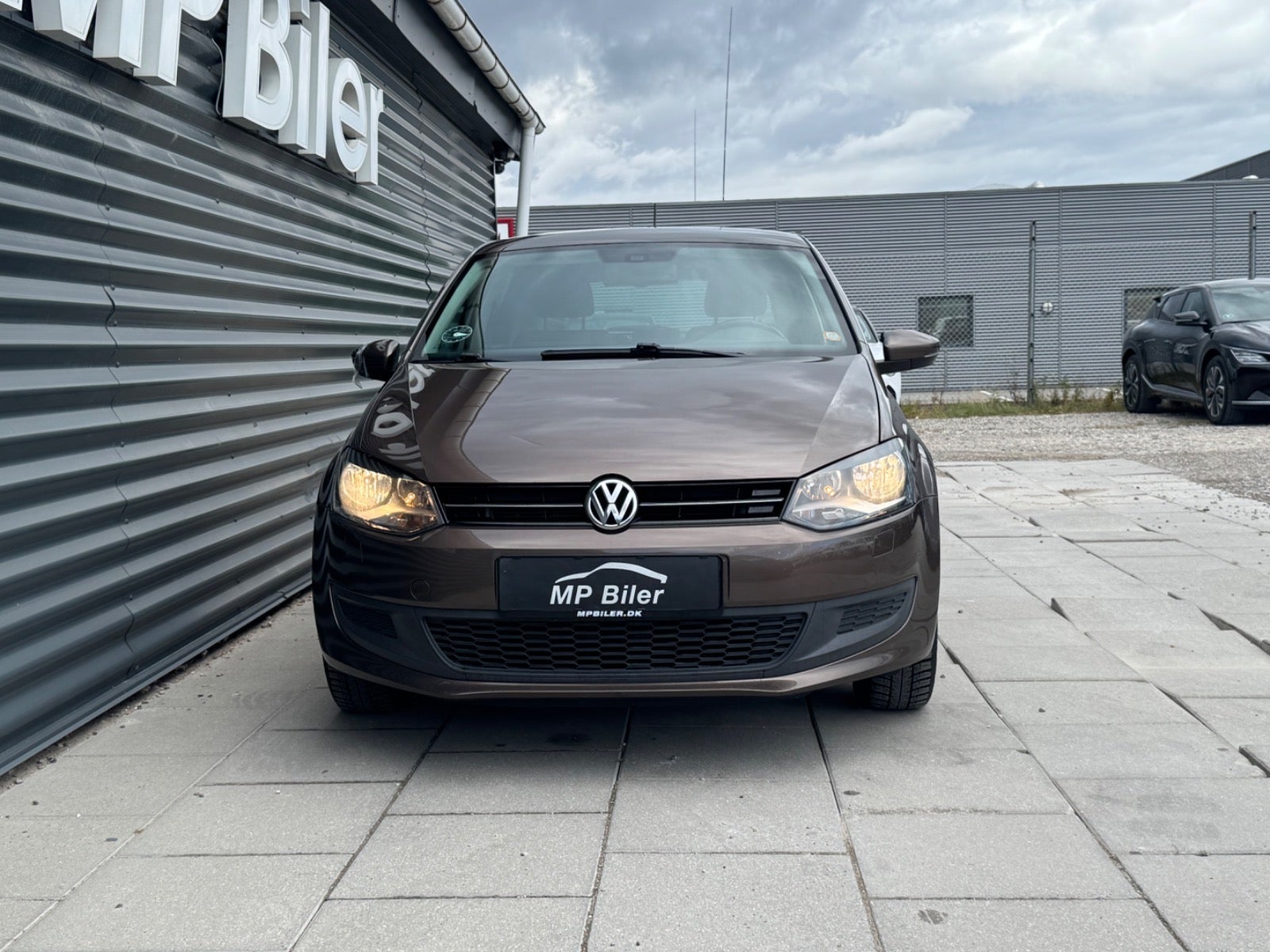Billede af VW Polo 1,2 TSi 90 Comfortline