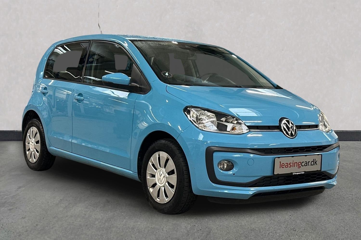 Billede af VW Up! 1,0 MPi 60 Move Up!